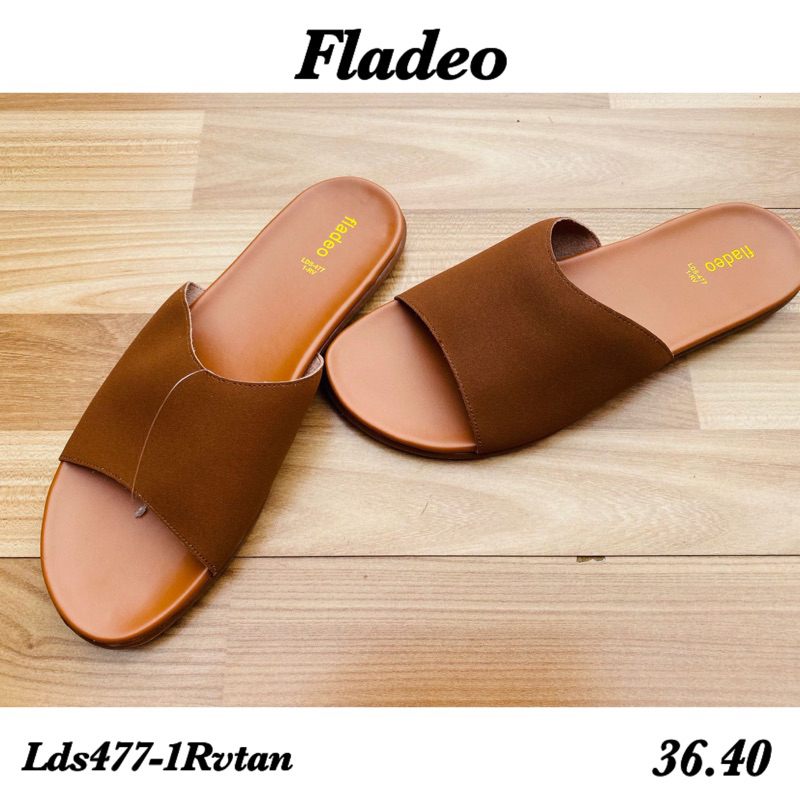 Fladeo Lds477-1ratan