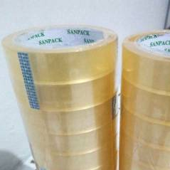

ISOLASI 1 INCH 65M SANPACK