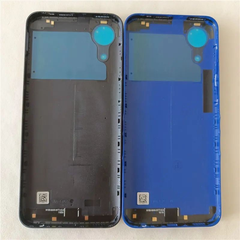 Backdor / tutup belakang Samsung A03 Core / A032 Original