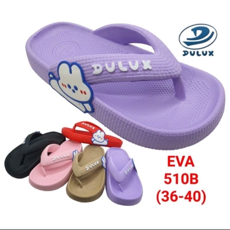 Sandal Dulux Dewasa 510 B