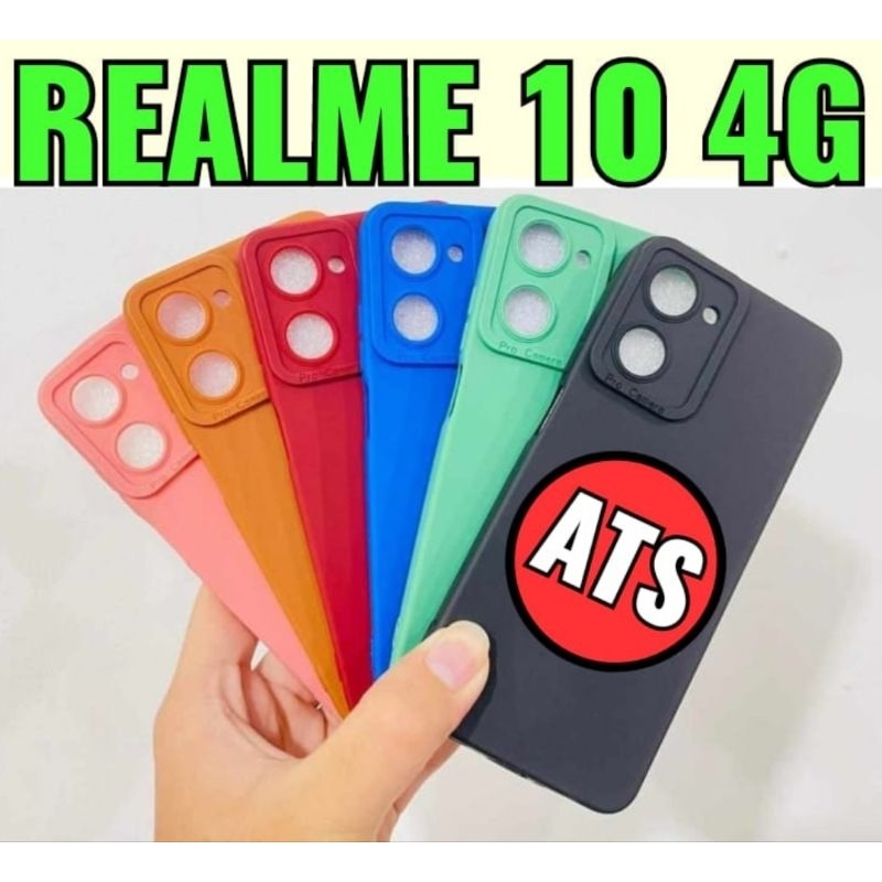 Realme 10 4G Procamera Realme 10 4G