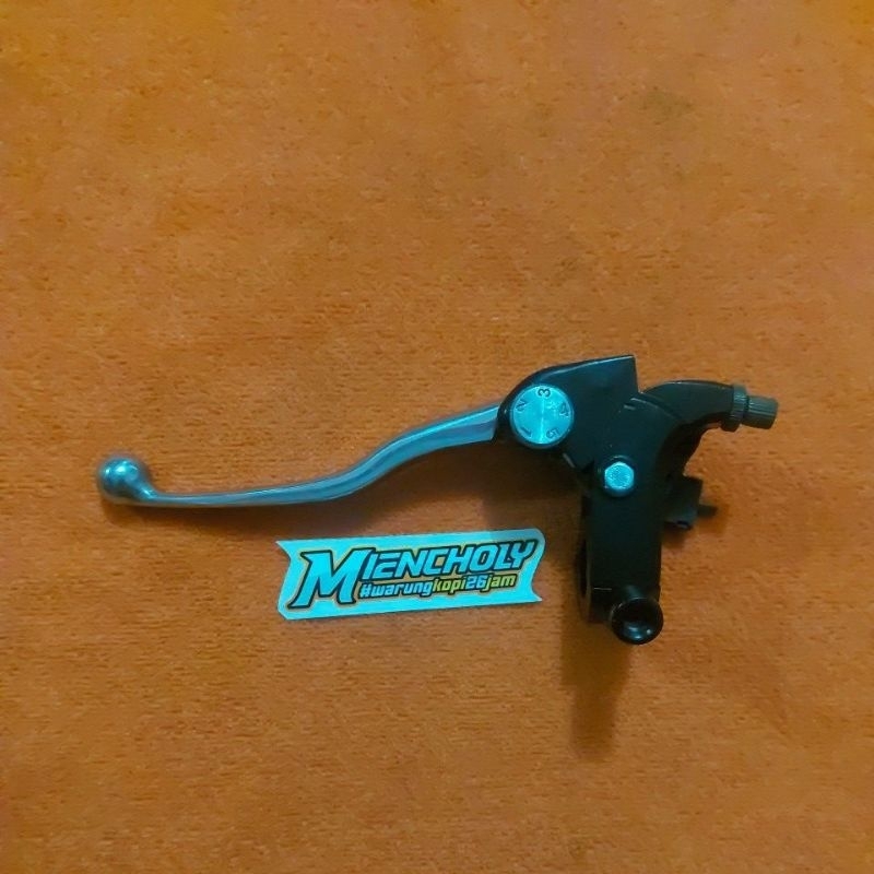 HANDLE HANDEL MODEL R6 ORIGINAL IMPORT handle rem atau kopling Model ER6 not r25