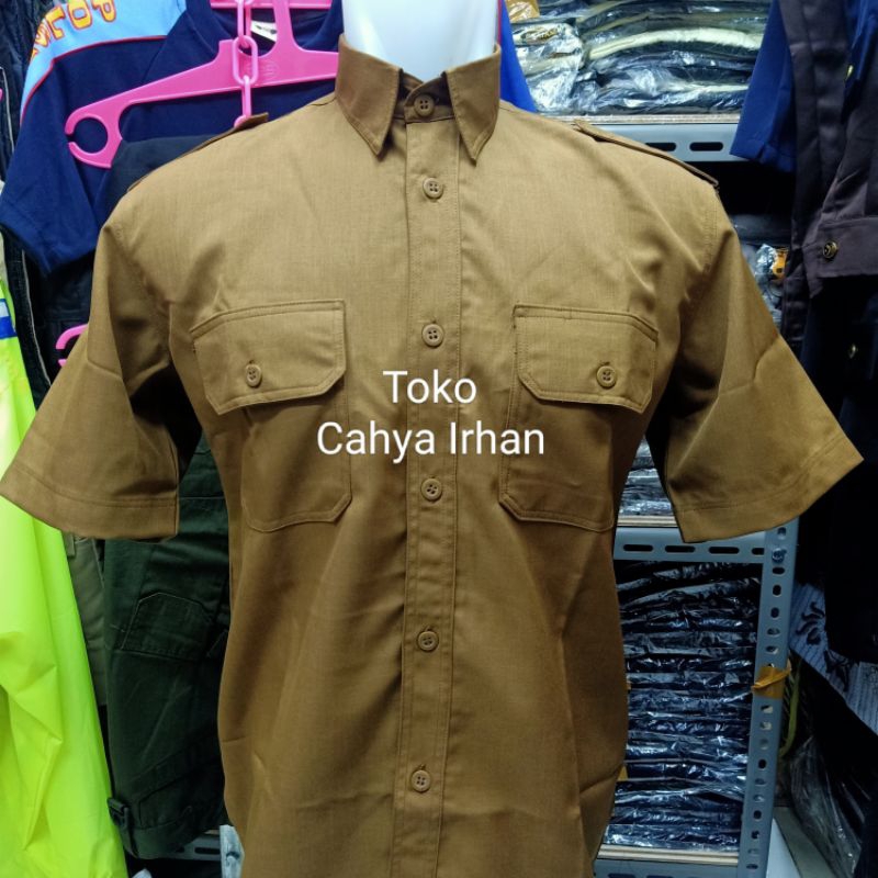 Baju Pemda Pria Wanita Baju Guru Baju PNS