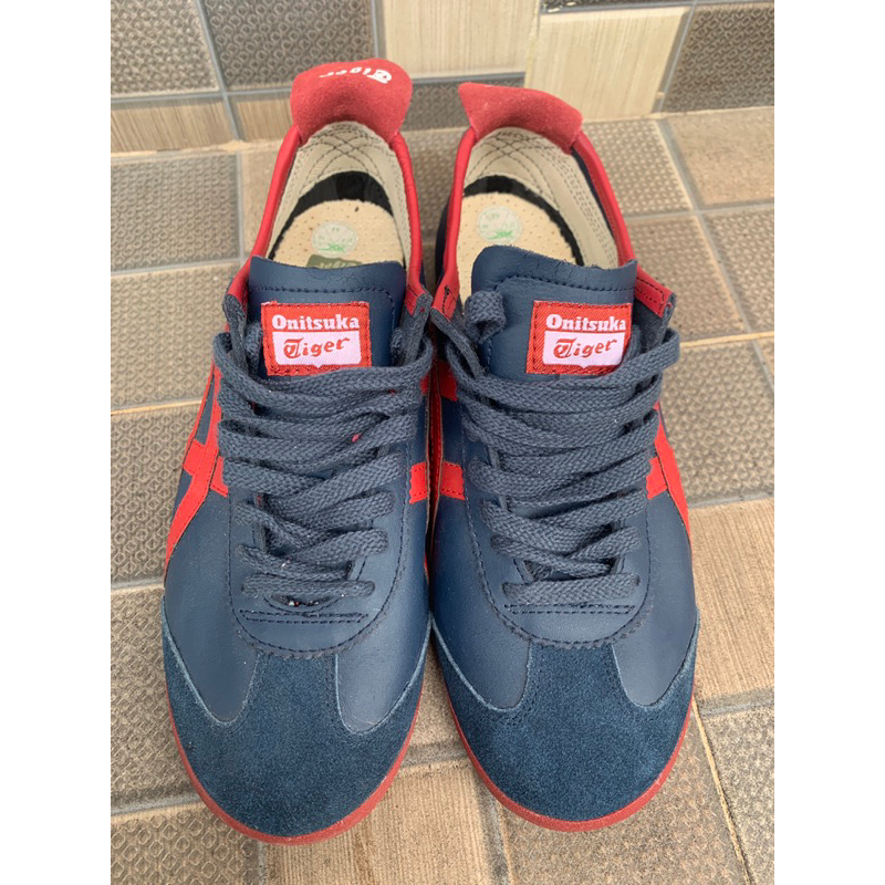 Sepatu onitsuka Tiger - Second Ori