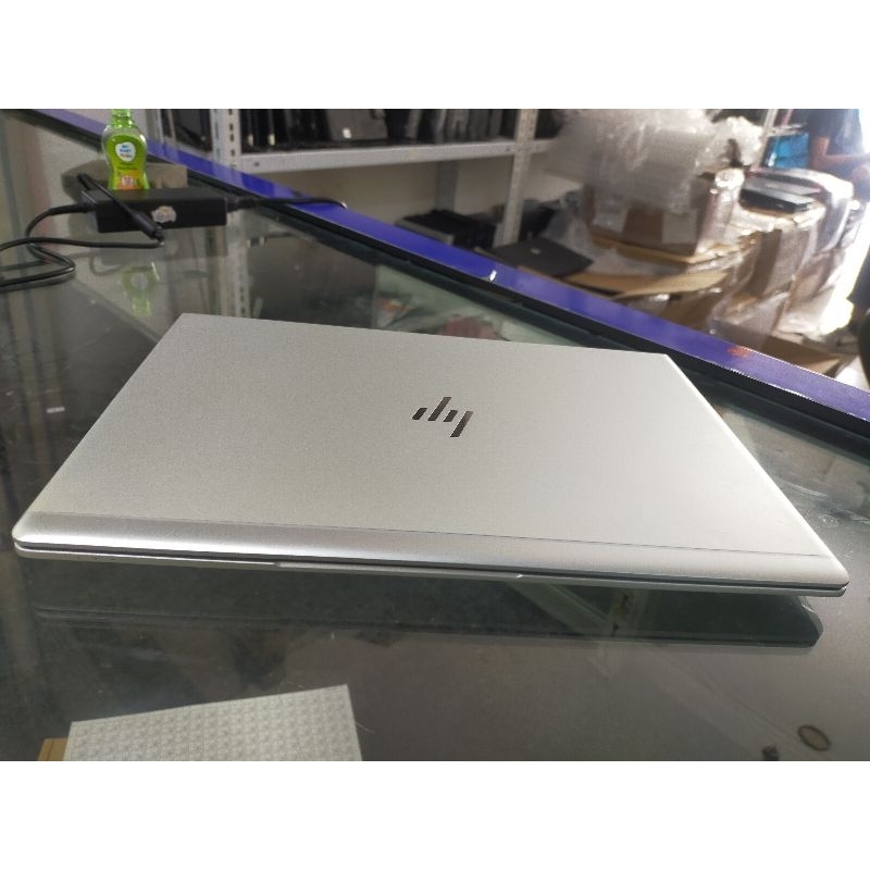 Laptop hp ELITEBOOK 840 G5 i7 G8 Ram 32GB SSD 512GB Camera WIFI