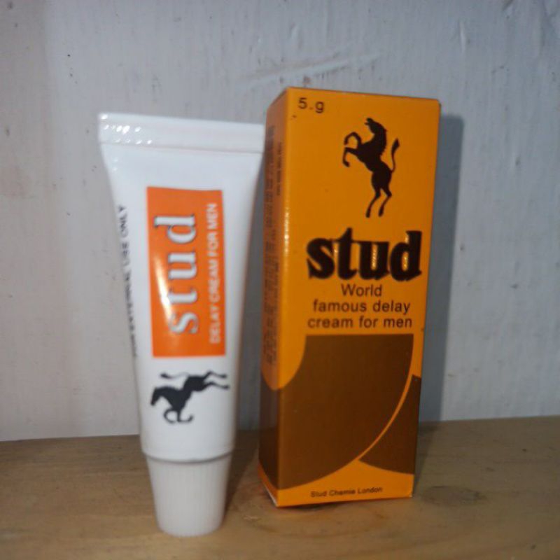Super Stud 007 Original COD bisa | Oles Tahan lama | Obat Kuat sex