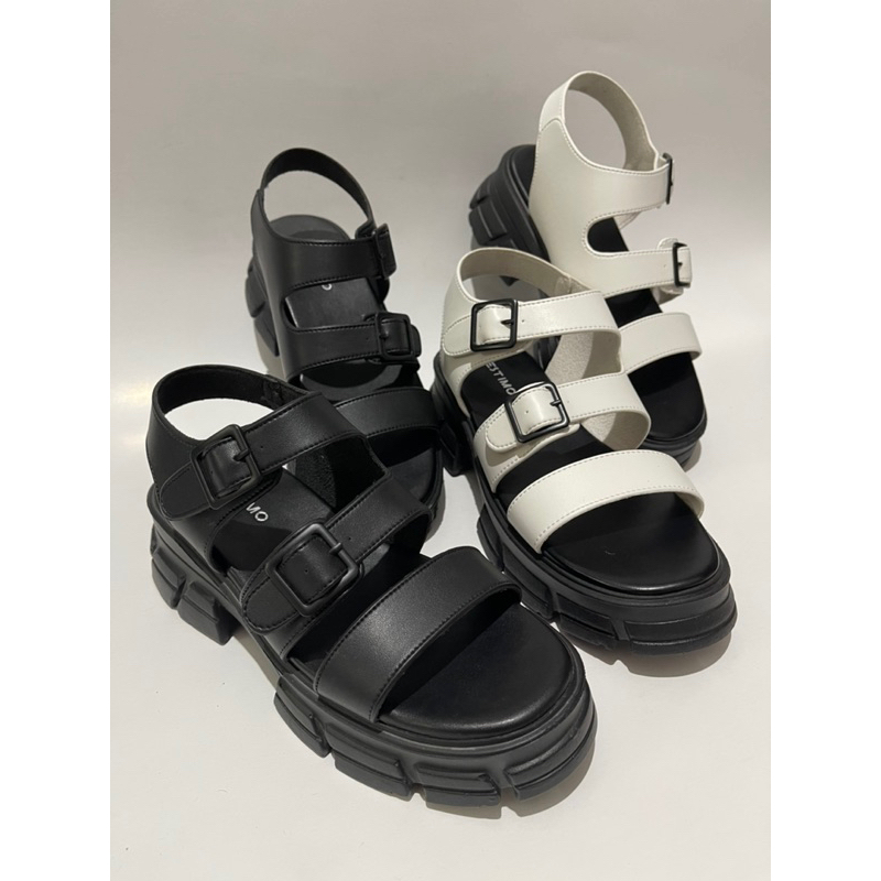 Sandal Wedges Wanita | OZARA by estimo.look | sandal wanita sandal cewek