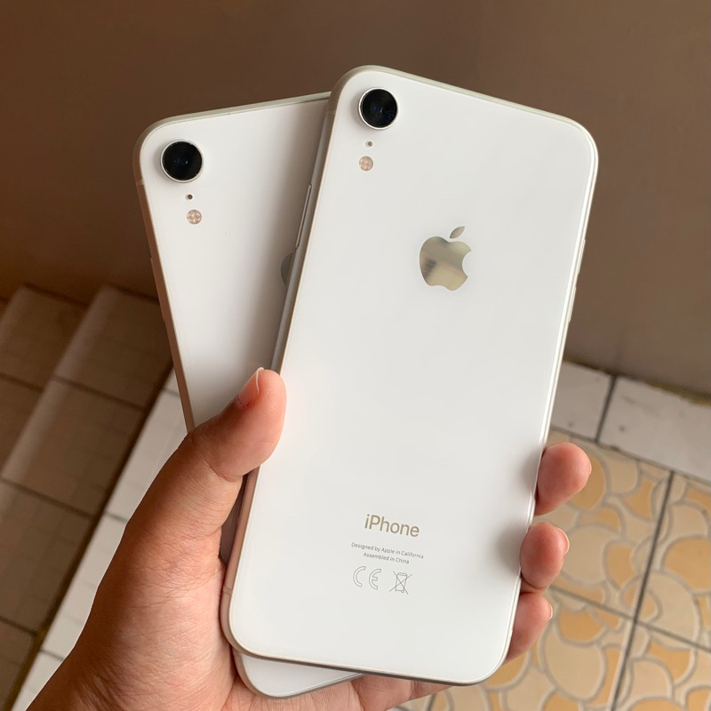 Iphone XR 64gb
