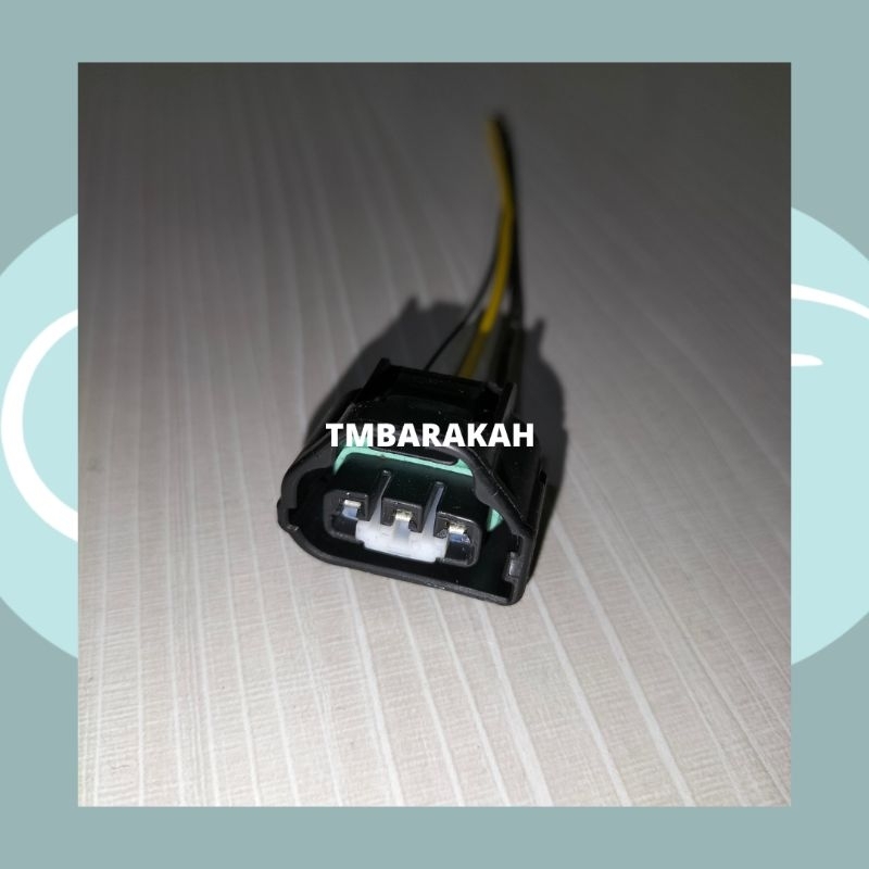 Soket TPS Toyota Avanza