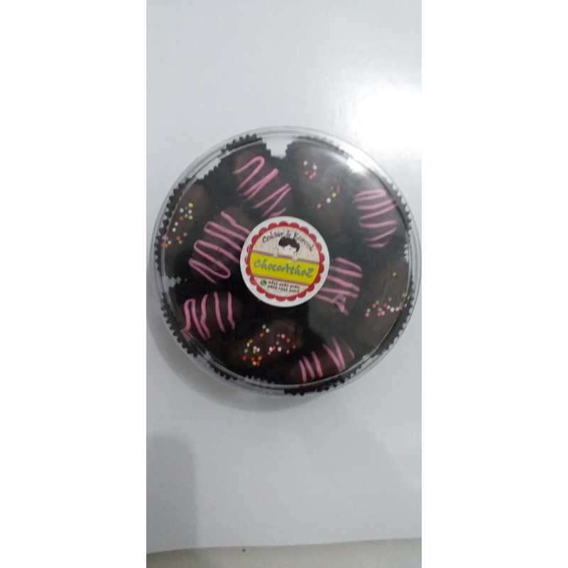 

Cokelat Kurma