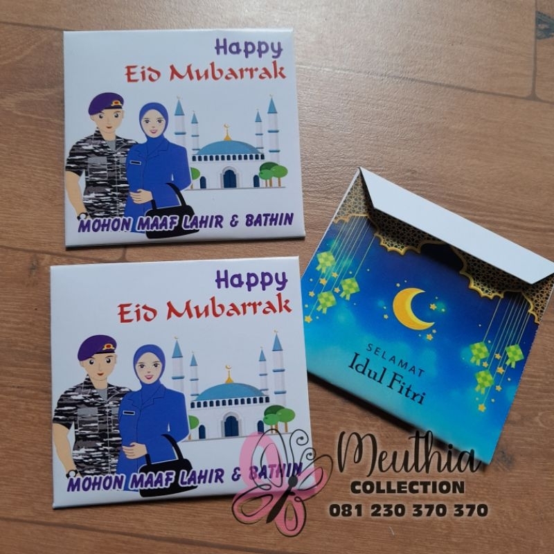 

Amplop Angpao Jalasenastri