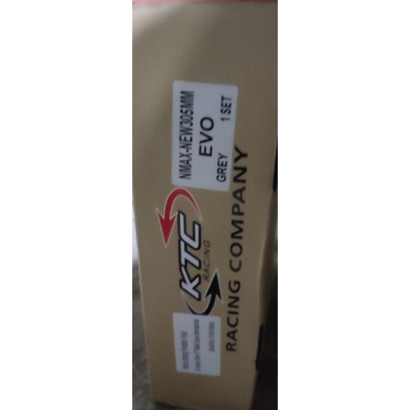 KTC EVO NMAX NEW 305 MM