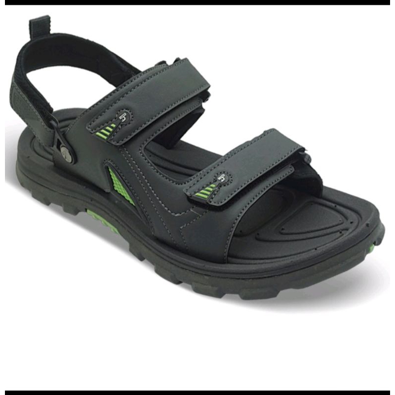 Homyped merapi Sandal gunung pria dewasa original