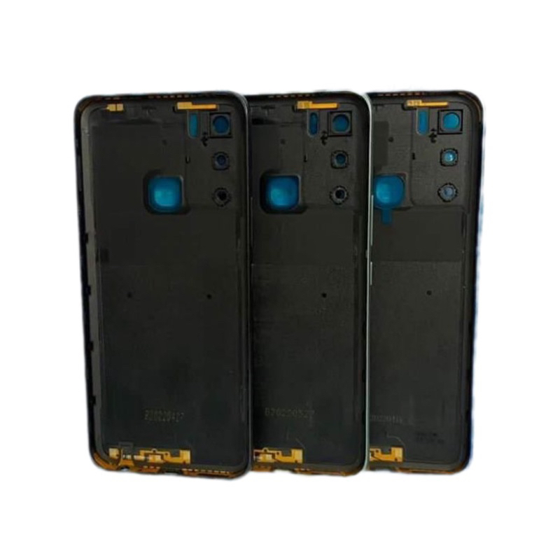 Backdor / Back cover / Tutup belakang Infinix X665B / Hot 12i Original