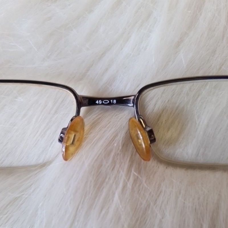 KACAMATA/FRAME OAKLEY BOTTLE ROCKET PRELOVED ORI