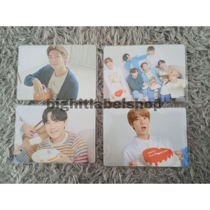 [READY STOCK] MPC YET TO COME IN BUSAN