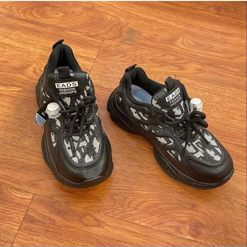 sepatu DIOR import anak unisex