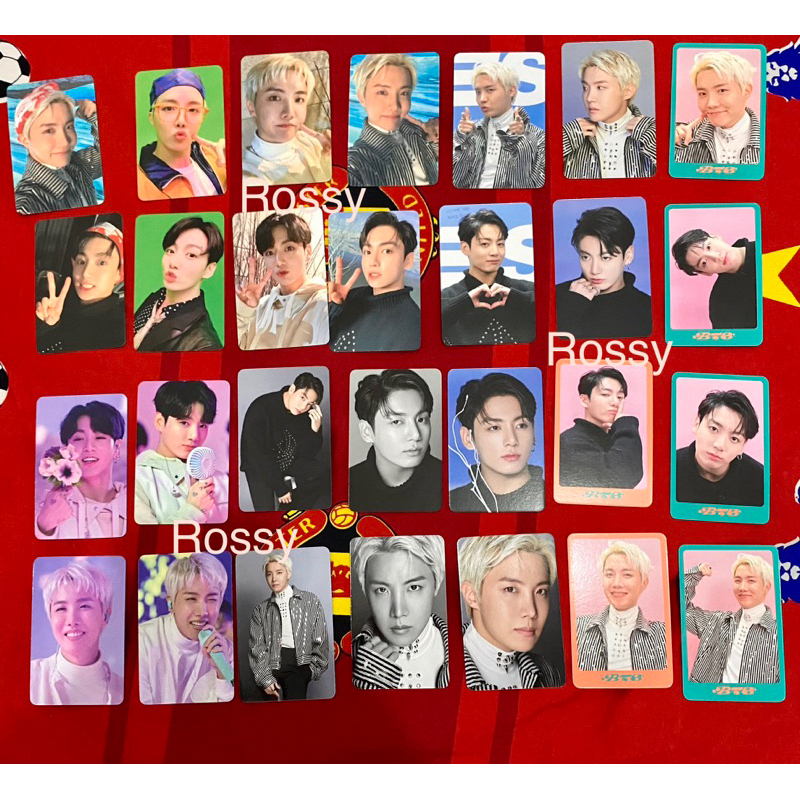 Dicon 102 BTS Jhope