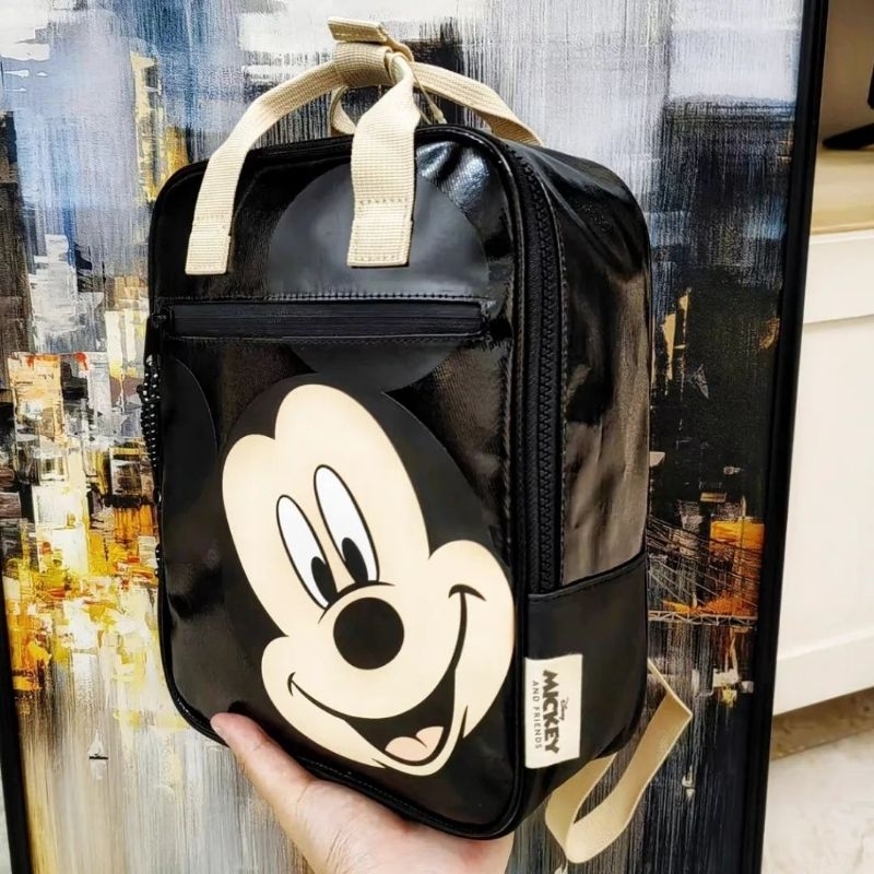 ZRA KIDS/ MICKEY MOUSE ® DISNEY BACKPACK