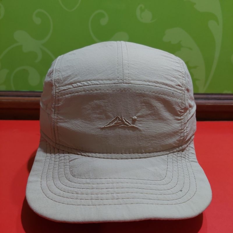 Topi Gunung / Outdor New Era Original Second