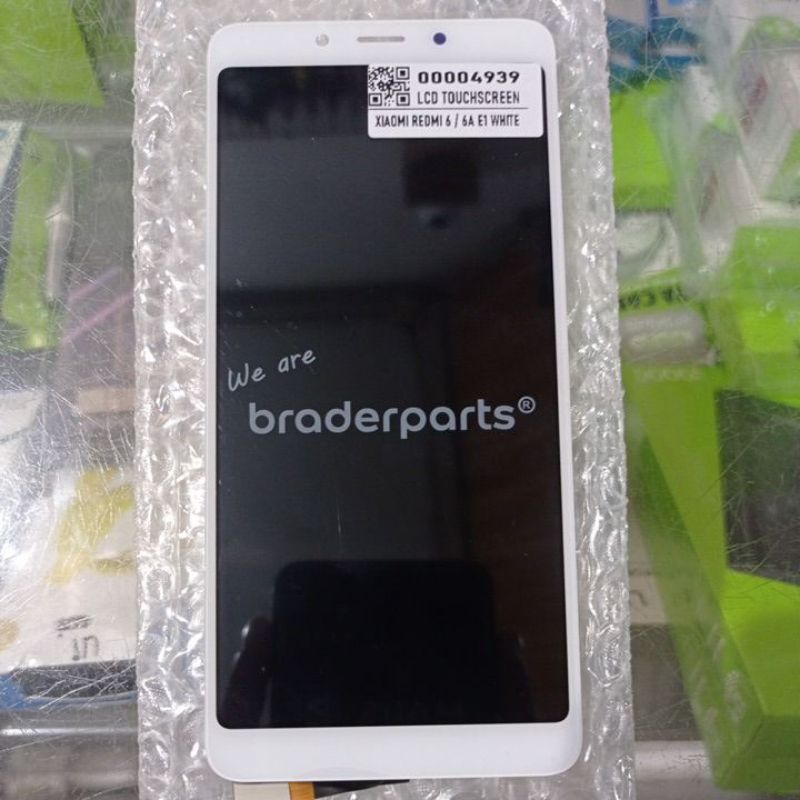 LCD TS REDMI 6, 6A