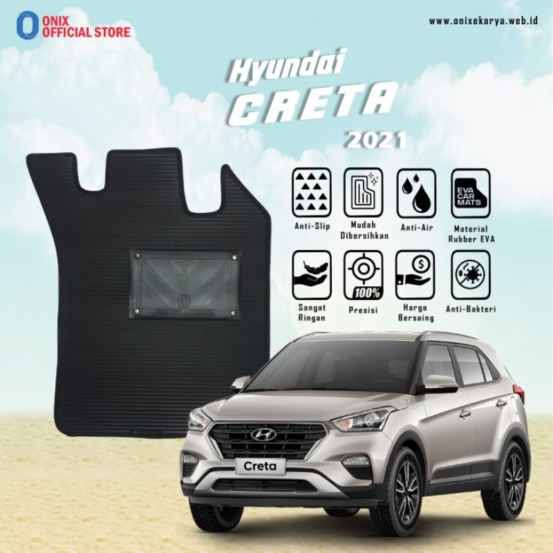 Karpet Hyundai Creta