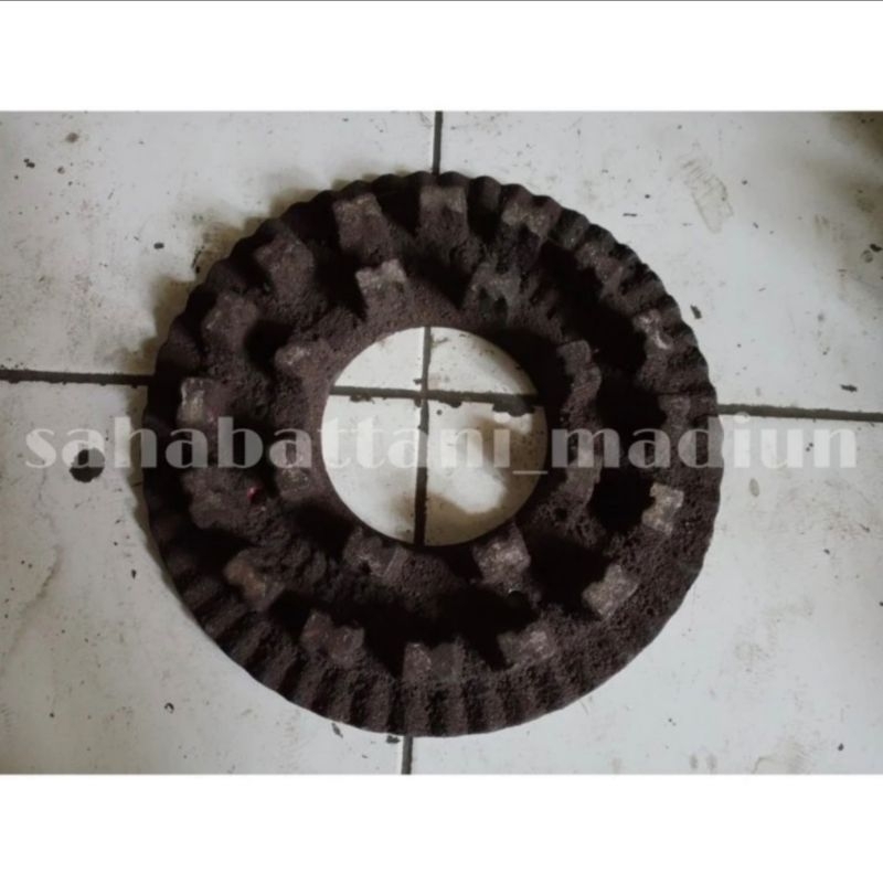 Gigi pintu FFC 23 / Disk Mill FFC 23