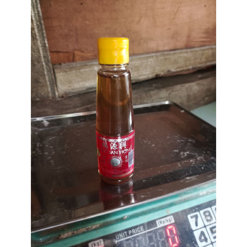 

Minyak Wijen OH GUAN HING/Minyak Nabati Sesame oil