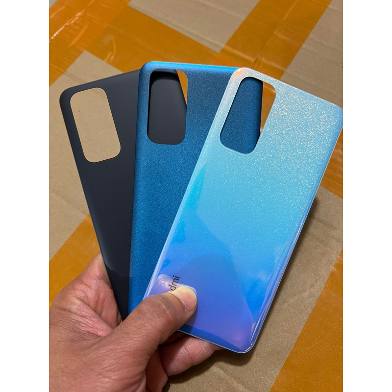 Backdor / Tutup belakang Xiaomi Redmi Note 11 4G / Note 11S Original