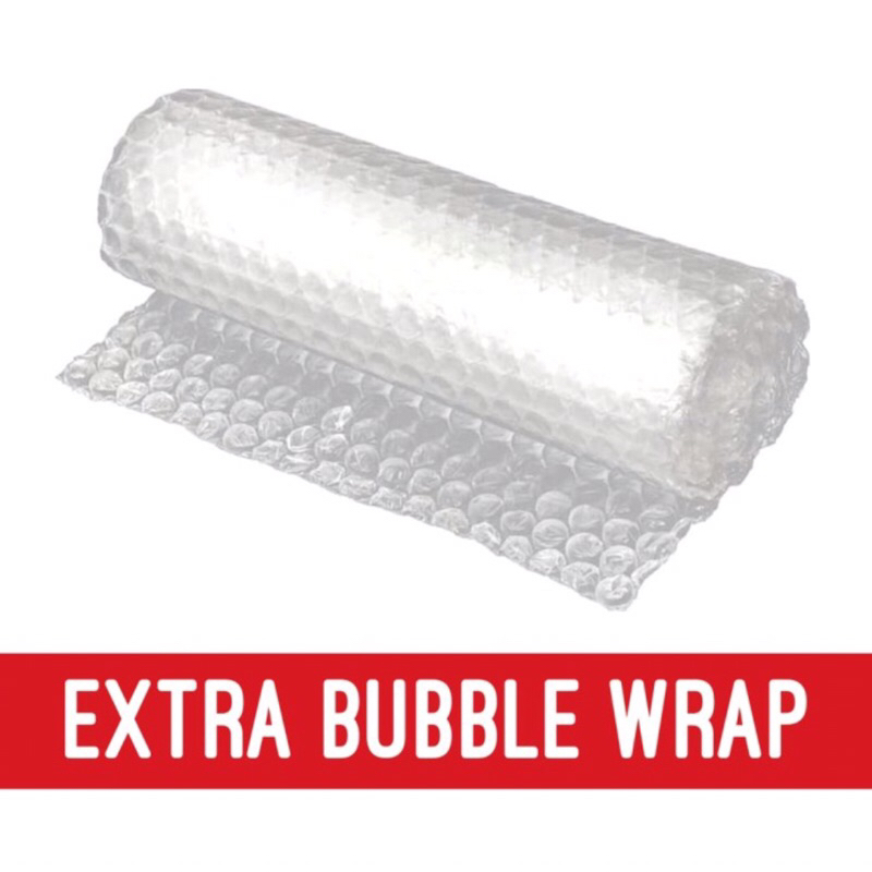 

Bubble Wrap Extra