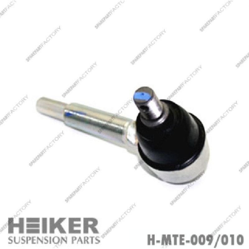 Tie Rod End Mitsubishi Canter PS110 & PS125 1Set Merk Heiker