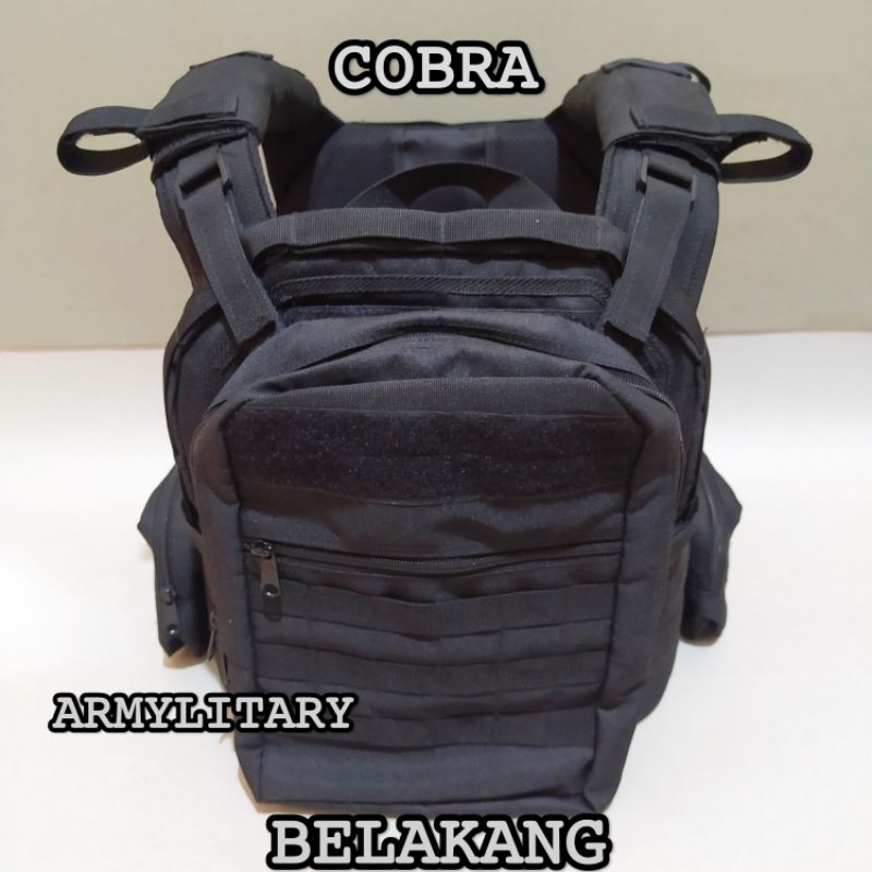 Rompi tactical cobra