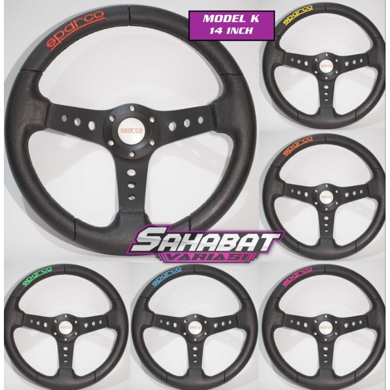 setir mobil setir racing