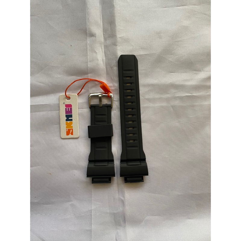 Strap Tali Jam Tangan Skmei 1245 Original skmei