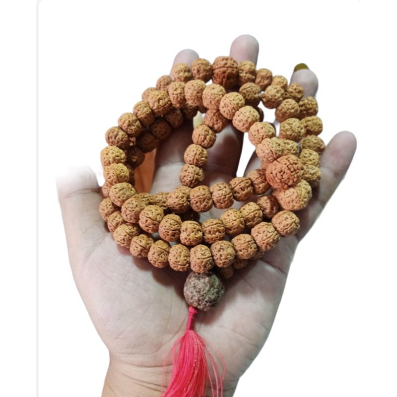 Tasbih 99 biji/buah suppa/biji jenitri/murah
