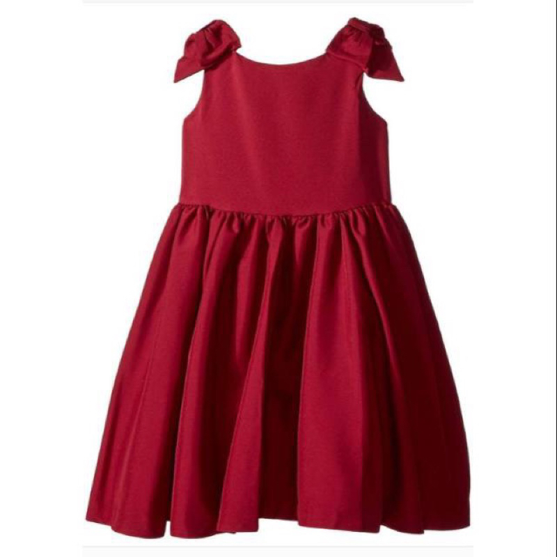 PRELOVED Janie and jack dress , baju