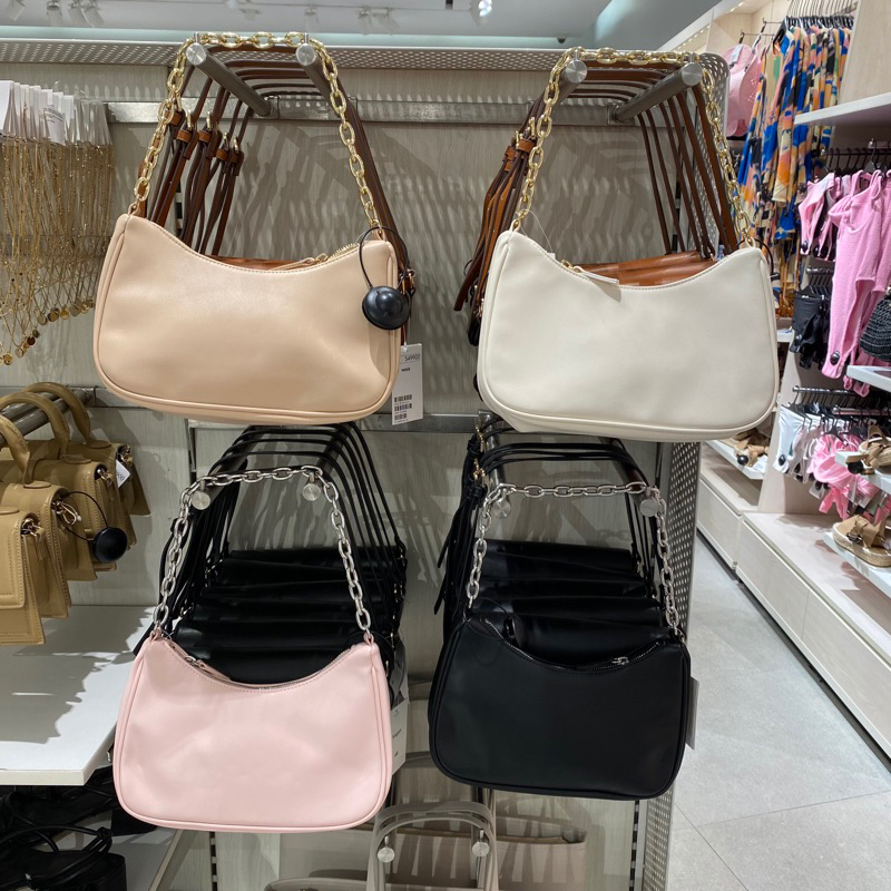 Tas / Shoulder Bag H&M Original Store