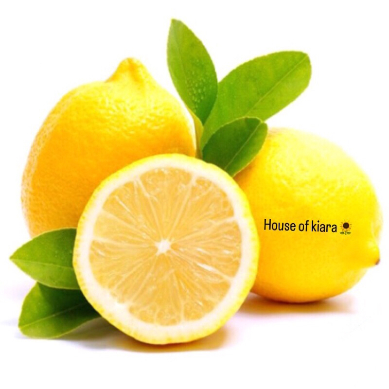 

lemon import