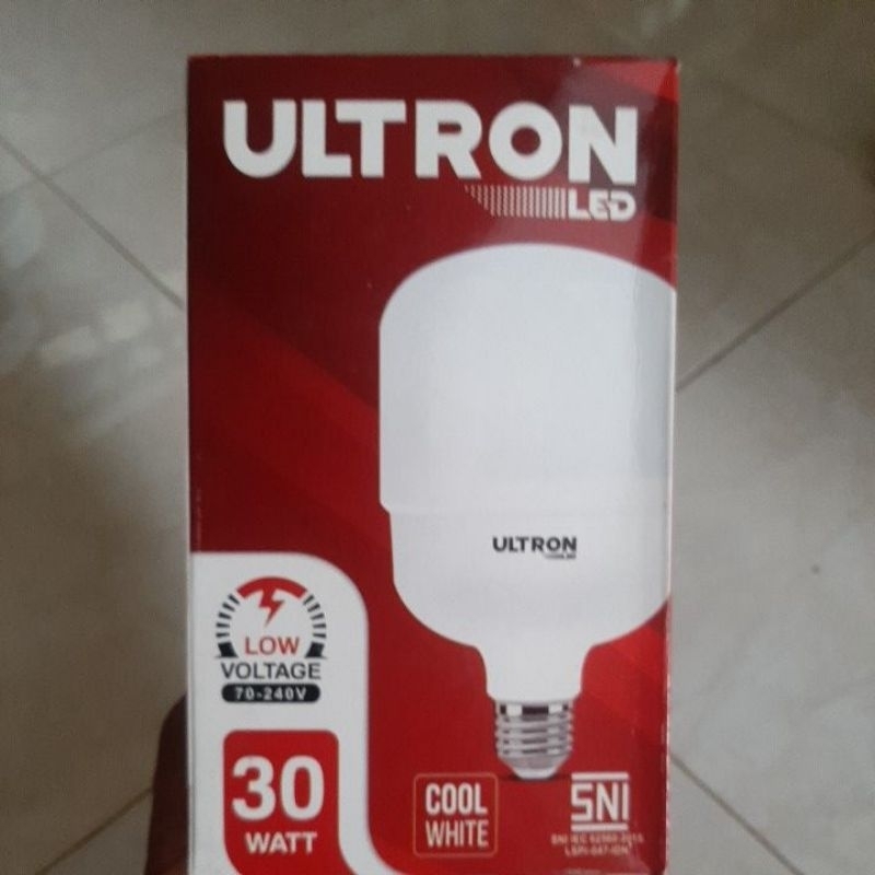 LED Ultron 30watt
