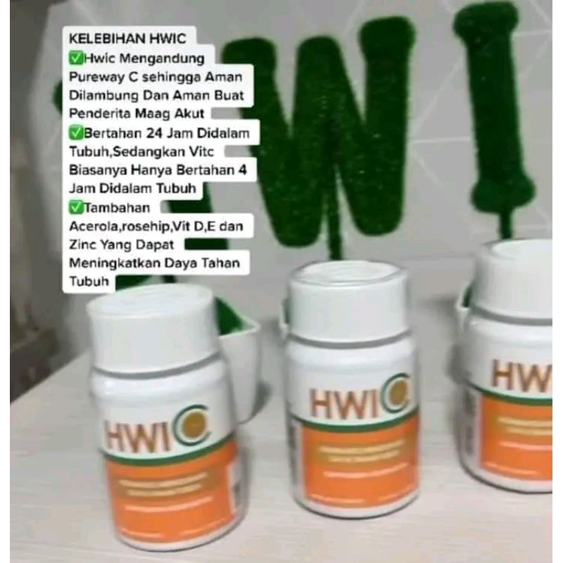 HWI C