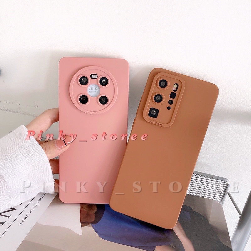 SOFTCASE PROCAMERA OPPO A12/ A11K/ A7/ A5S/ A1K/ A37/ A31/ A53/ A33 2020/ A52/ A92/ C21/ 5i/ CASING PROTECTOR CAMERA/ PRO CAMERA