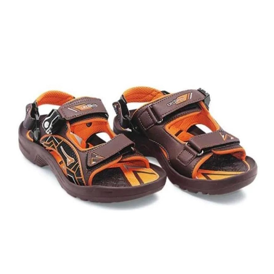 SANDAL GUNUNG ANAK LAKI LAKI ADRILES DERAWAN SIZE 28 - 30