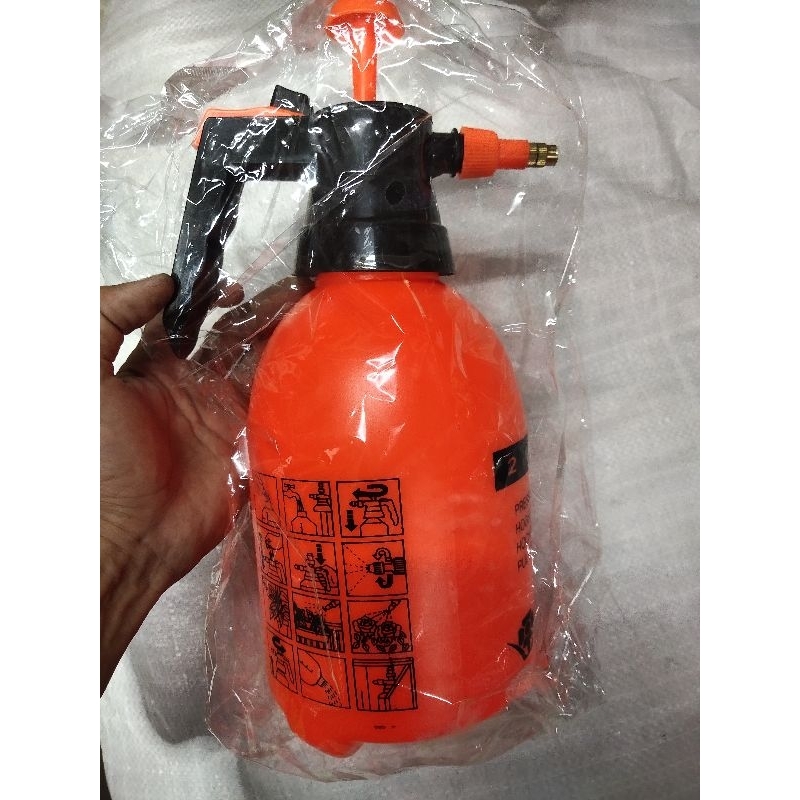 Sprayer / Semprotan pompa Multifungsi