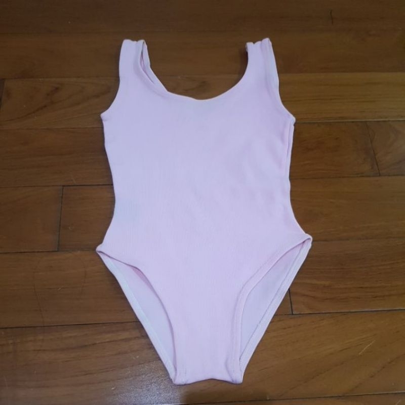 Preloved Baju Ballet Size 26