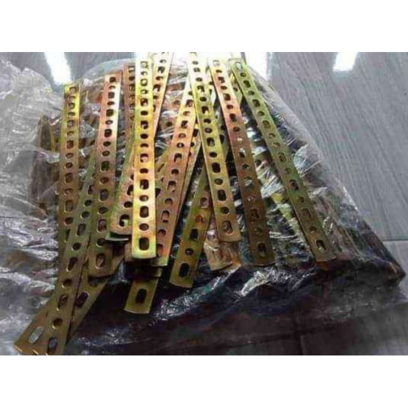 Breket Lubang Plat Nomer Untuk Semua All Motor