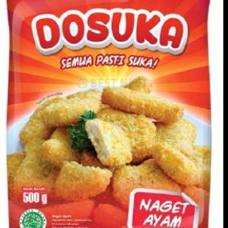 

Dosuka nugget 500