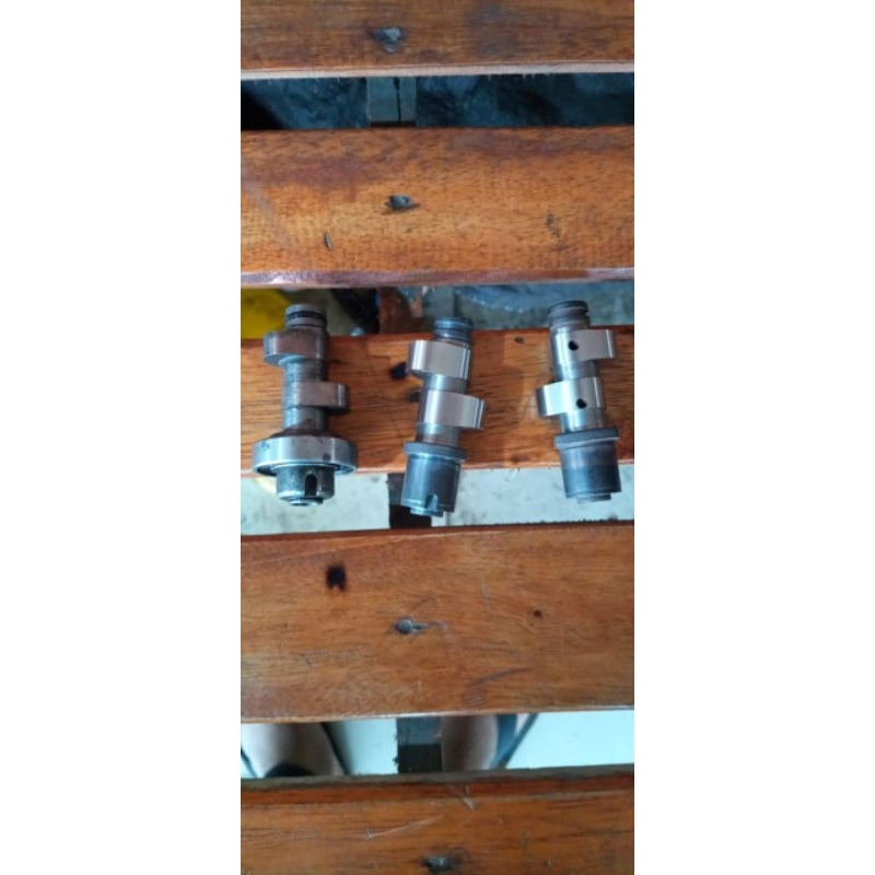 noken as mio 200 cc sampai 300 cc tinggal sebutkan spek mesin nya