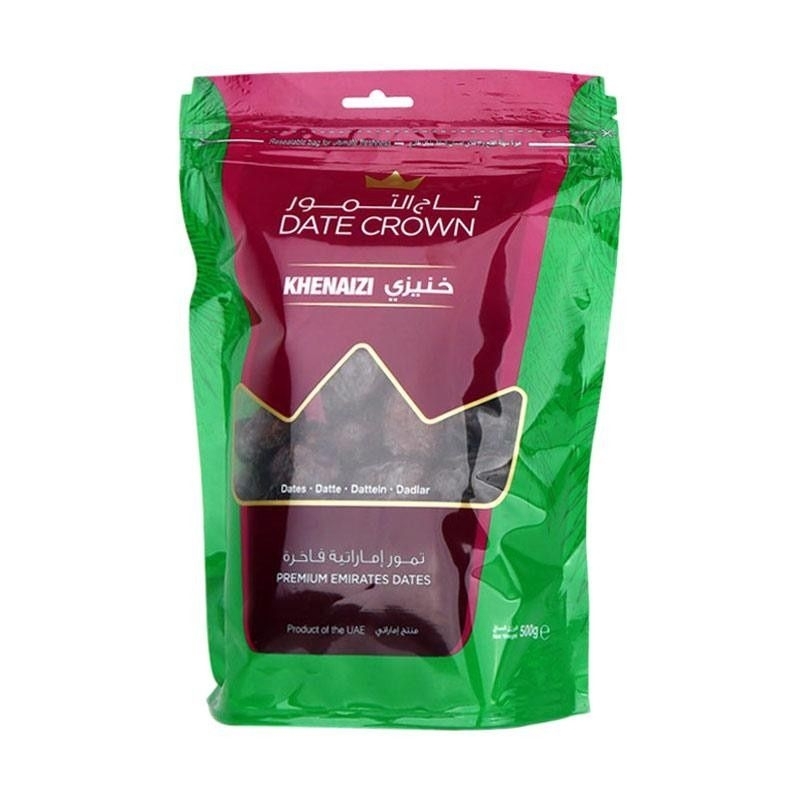 

DATE CROWN KURMA KHENAIZI 1KG / 500 GRAM DENPASAR BALI