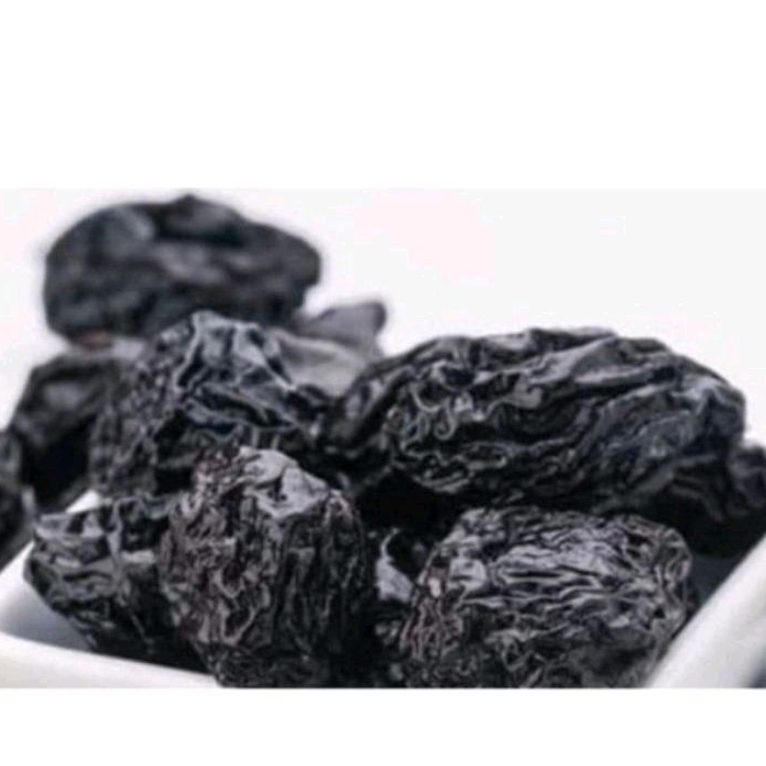 

Plum basah & plum kering korea / tanpa biji (500gram)