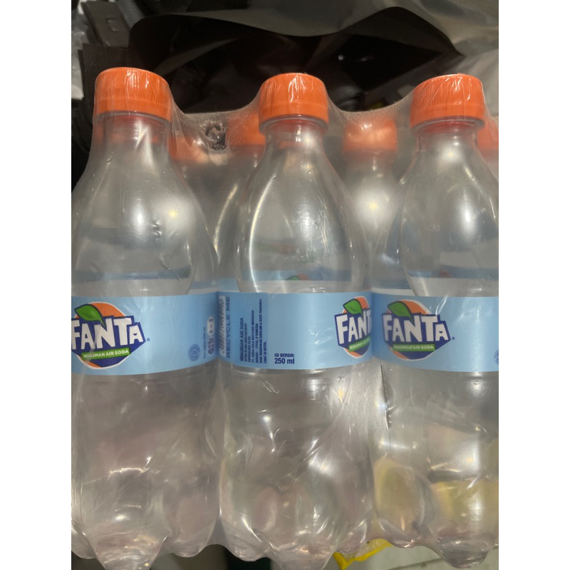 

Fanta soda isi 1 lusin (12pcs)